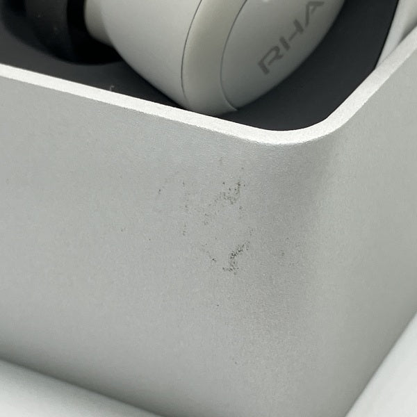 【中古】TrueConnect Cloud White【秋葉原】