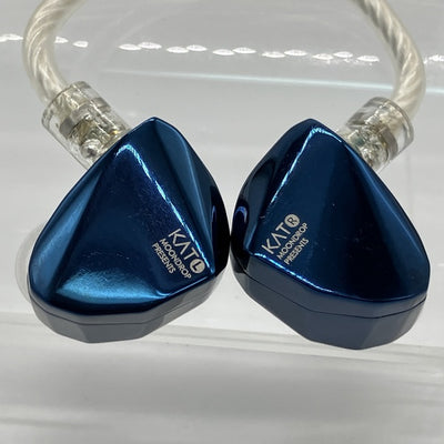 【中古】KATO Dark Blue【仙台】