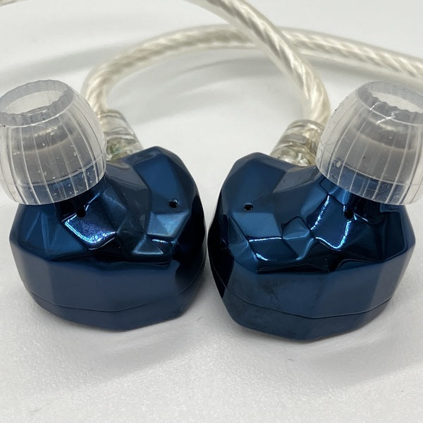 水月雨 (MOONDROP) 【中古】KATO Dark Blue【仙台】 – e☆イヤホン