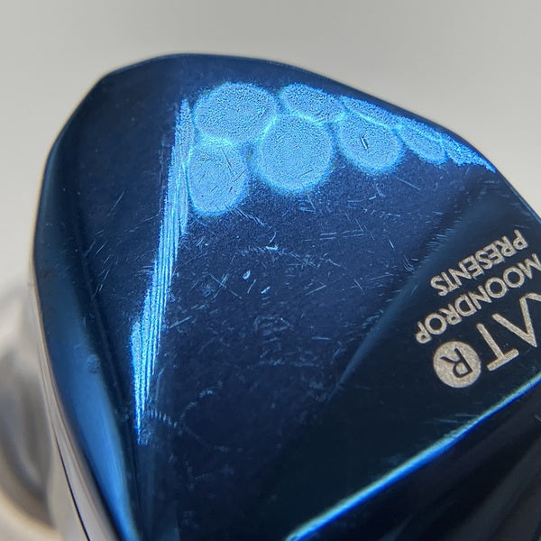 水月雨 (MOONDROP) 【中古】KATO Dark Blue【仙台】 – e☆イヤホン