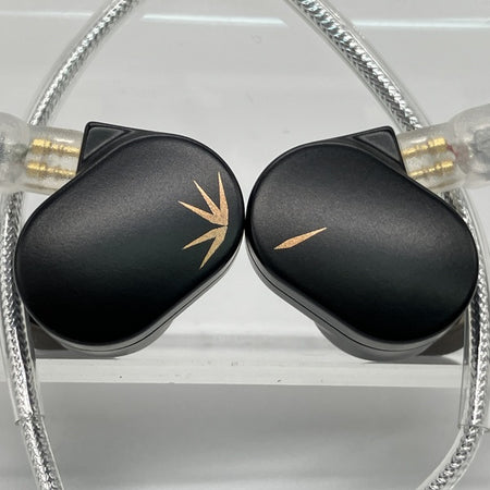 水月雨 (MOONDROP) 【中古】竹 CHU 2【日本橋】 – e☆イヤホン