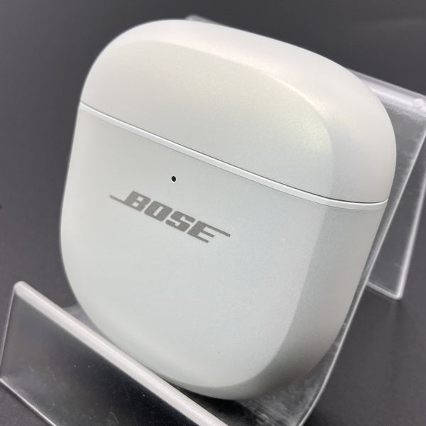 Bose 【中古】QuietComfort Ultra Earbuds Diamond【秋葉原