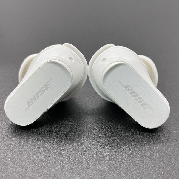 Bose 【中古】QuietComfort Ultra Earbuds Diamond【秋葉原