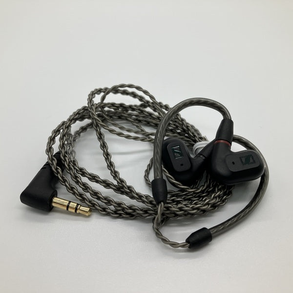 SENNHEISER 【中古】IE 200【秋葉原】 – e☆イヤホン