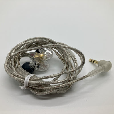 【中古】SE215-CL-J【秋葉原】