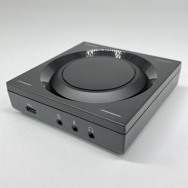 gsx1000 2nd edition　新品未使用品 Amazon.co.jp: EPOS ゲーミング PC オーディオアンプ GSX 1000