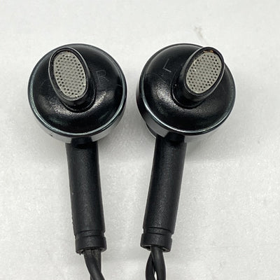 【中古】E300BT ブラック ワイヤレスインナーイヤーヘッドホン【E300BTB】【秋葉原】