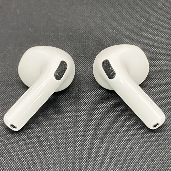【中古美品】AirPods 4 (ANC) AirPods 4 中古 13,200円 | ネット最安値の価格比較 プライスランク