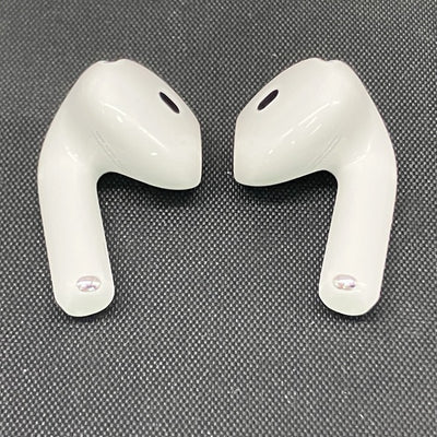 【中古】AirPods 4 MXP63J/A【秋葉原】