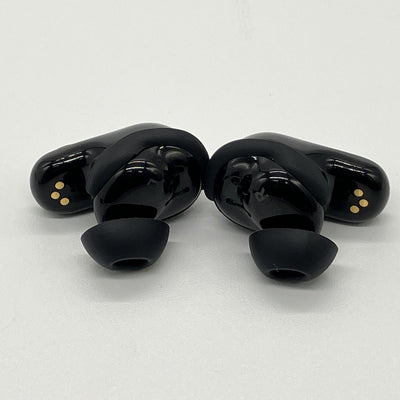 【中古】QuietComfort Ultra Earbuds Black【秋葉原】