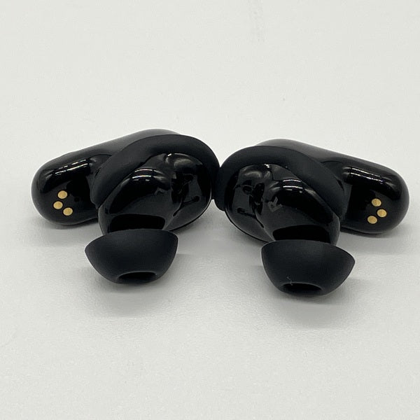 BOSE ULTRA earbuds ブラック 中古 微キズ BOSE ULTRA earbuds ブラック 中古 微キズ Bose QuietComfort