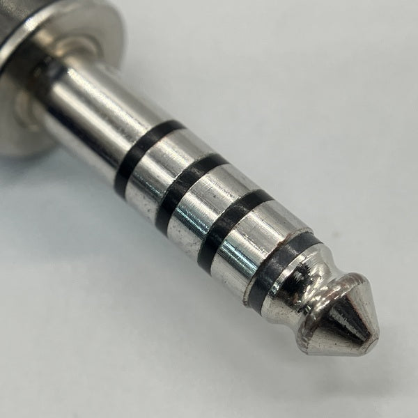 【中古】Iolite Screw4Mini-4.4mm (ヘッドホン専用ねじ込みロック型バランス仕様) 160cm【秋葉原】