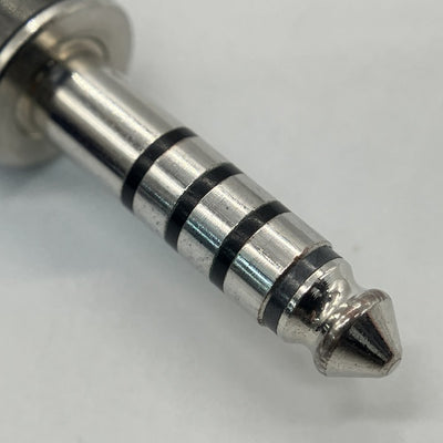 【中古】Iolite Screw4Mini-4.4mm (ヘッドホン専用ねじ込みロック型バランス仕様) 160cm【秋葉原】