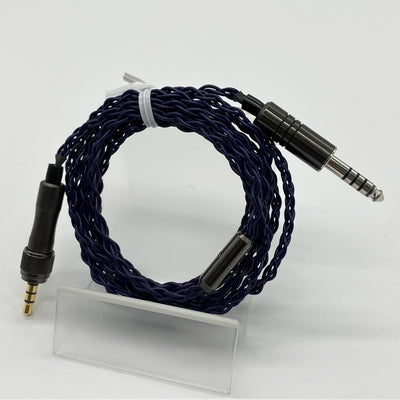 【中古】Iolite Screw4Mini-4.4mm (ヘッドホン専用ねじ込みロック型バランス仕様) 160cm【秋葉原】