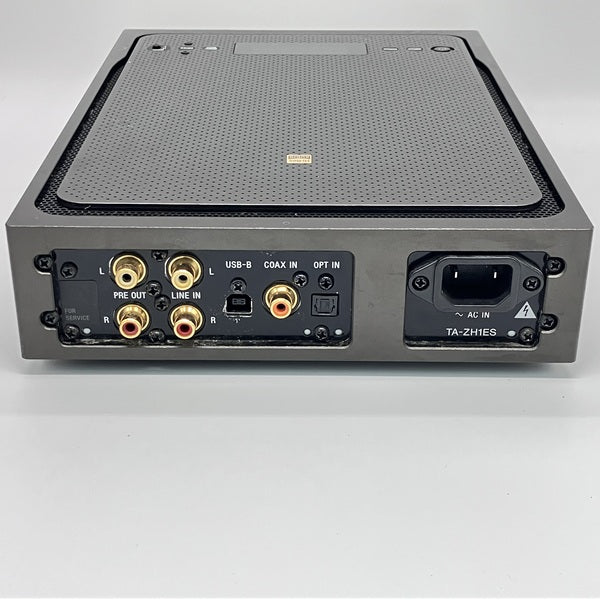 【中古】TA-ZH1ES【日本橋】