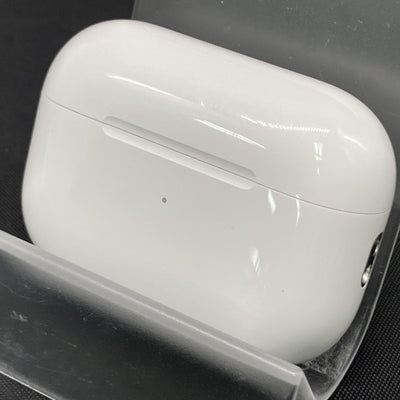【中古】MagSafe充電ケース(USB-C)付きAirPods Pro(第2世代) MTJV3JA【秋葉原】