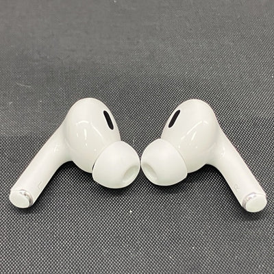 【中古】MagSafe充電ケース(USB-C)付きAirPods Pro(第2世代) MTJV3JA【秋葉原】