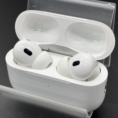 【中古】AirPods Pro (第2世代) MQD83J/A【日本橋】