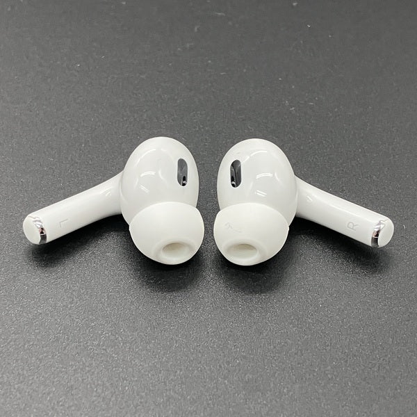 【中古】AirPods Pro (第2世代) MQD83J/A【日本橋】