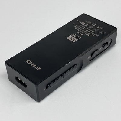 【中古】KA17 Black 【FIO-KA17-B】【日本橋】