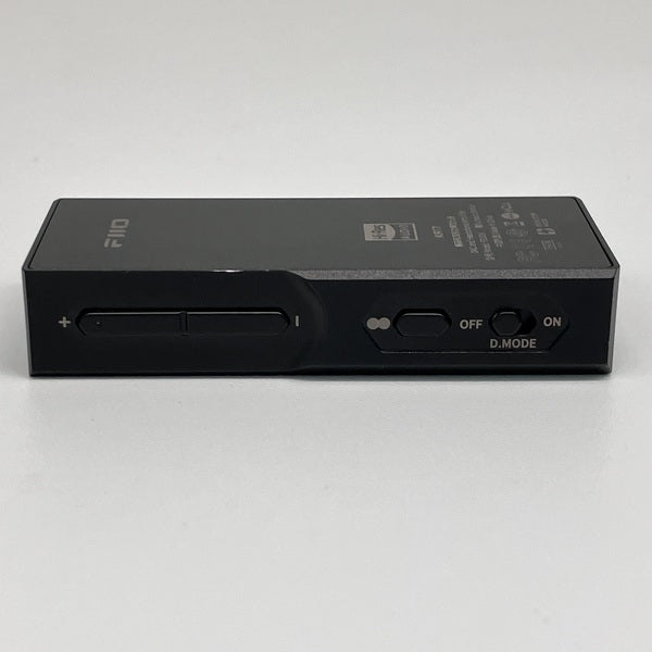 【中古】KA17 Black 【FIO-KA17-B】【日本橋】