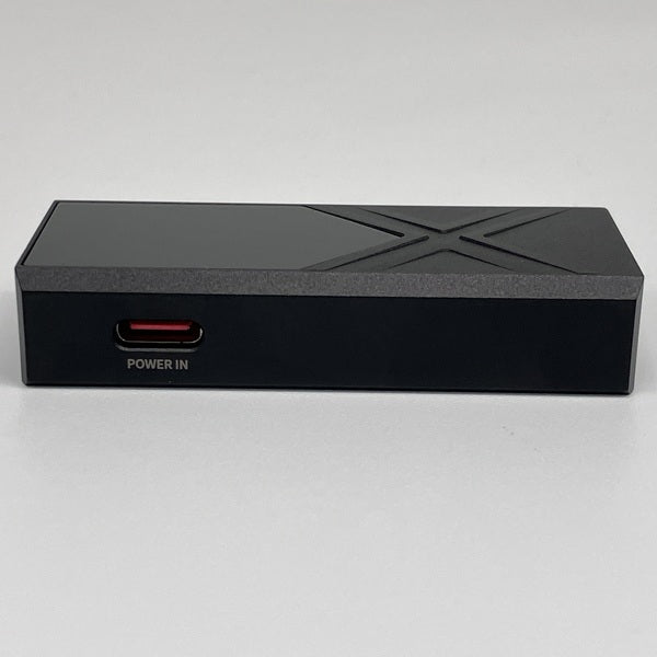 【中古】KA17 Black 【FIO-KA17-B】【日本橋】