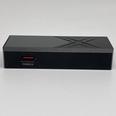 【中古】KA17 Black 【FIO-KA17-B】【日本橋】