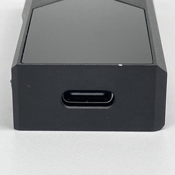 【中古】KA17 Black 【FIO-KA17-B】【日本橋】