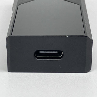 【中古】KA17 Black 【FIO-KA17-B】【日本橋】