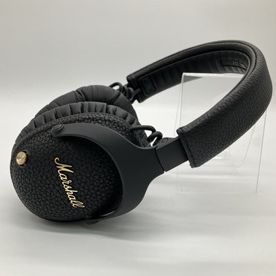 【中古】Monitor III ANC Black【日本橋】