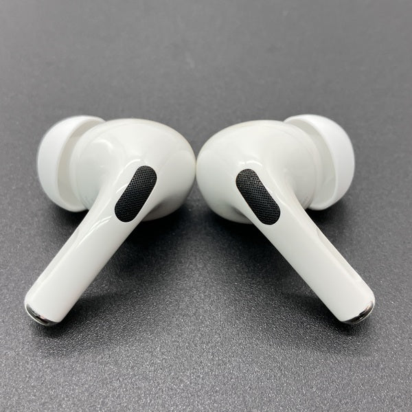 中古☆Apple AirPods Pro MWP22J/A Apple 【中古】AirPods Pro MWP22J/A【秋葉原】 – e☆イヤホン