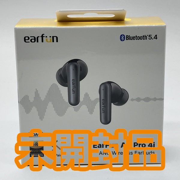 【中古】Air Pro 4i Black【日本橋】