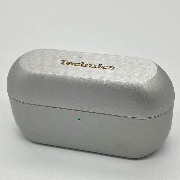 Technics 【中古】EAH-AZ100-S シルバー【仙台】 – e☆イヤホン