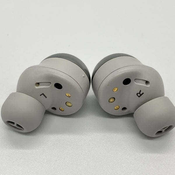 Technics 【中古】EAH-AZ100-S シルバー【仙台】 – e☆イヤホン