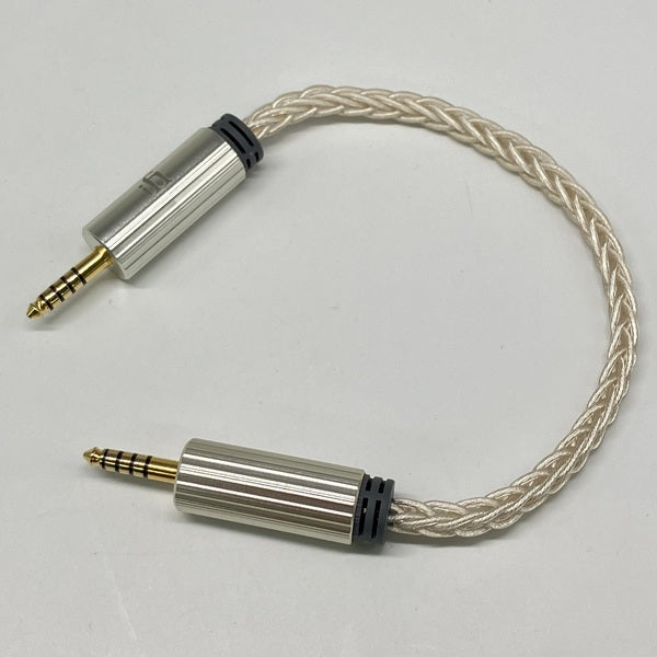 【中古】4.4mm to 4.4mm cable【秋葉原】