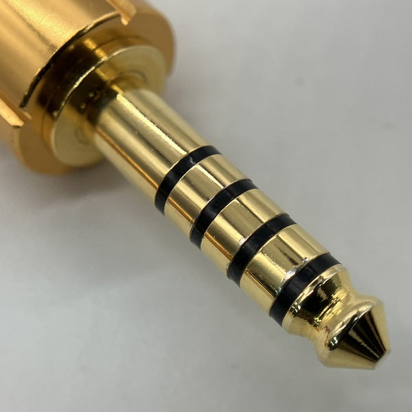 Beat Audio 【中古】Vermilion MKII 4.4mm to 4.4mm (8wire