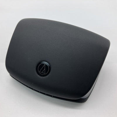 【中古】ATH-TWX9MK2 BK【秋葉原】