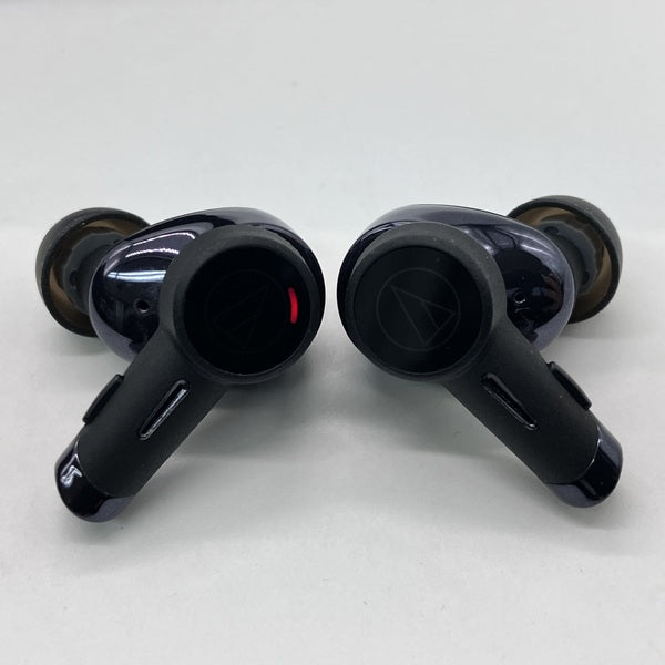audio-technica 【中古】ATH-TWX9MK2 BK【秋葉原】 – e☆イヤホン