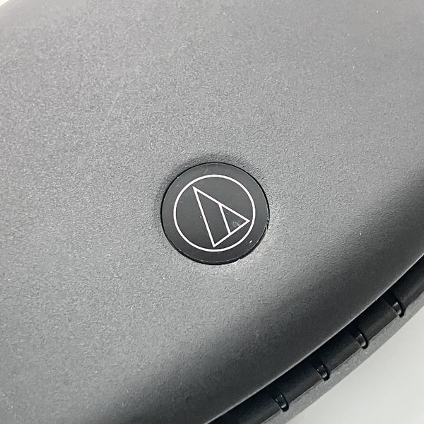 【中古】ATH-TWX9MK2 BK【秋葉原】