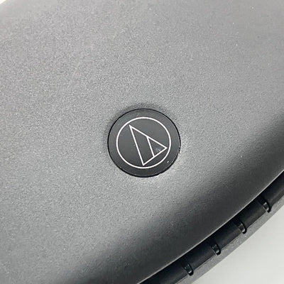 【中古】ATH-TWX9MK2 BK【秋葉原】