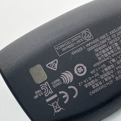 【中古】ATH-TWX9MK2 BK【秋葉原】