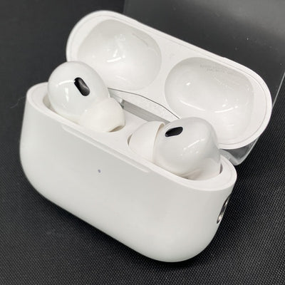 【中古】AirPods Pro (第2世代) MQD83J/A【秋葉原】