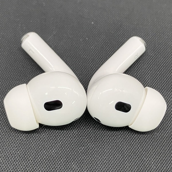 【中古】AirPods Pro (第2世代) MQD83J/A【秋葉原】