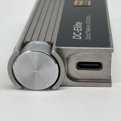 【中古】DC-Elite【日本橋】