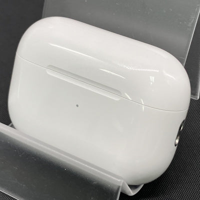 【中古】MagSafe充電ケース(USB-C)付きAirPods Pro(第2世代) MTJV3JA【秋葉原】