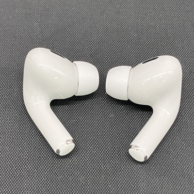 【中古】MagSafe充電ケース(USB-C)付きAirPods Pro(第2世代) MTJV3JA【秋葉原】