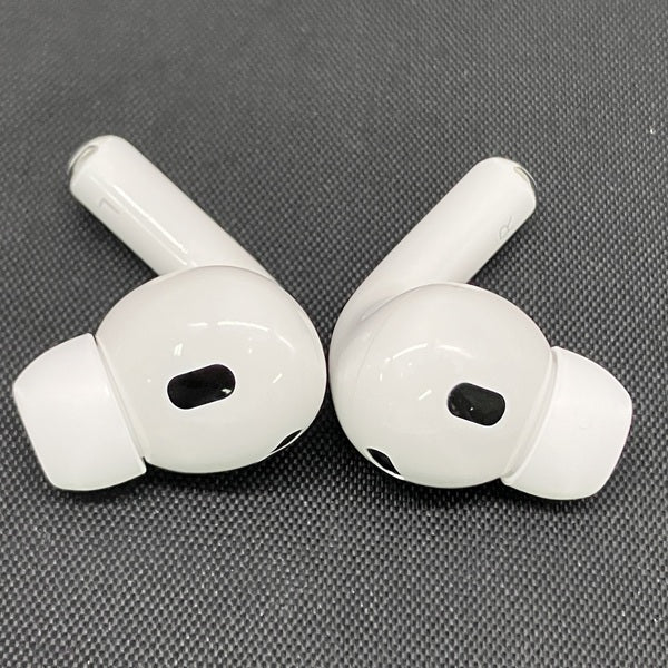 【中古】MagSafe充電ケース(USB-C)付きAirPods Pro(第2世代) MTJV3JA【秋葉原】