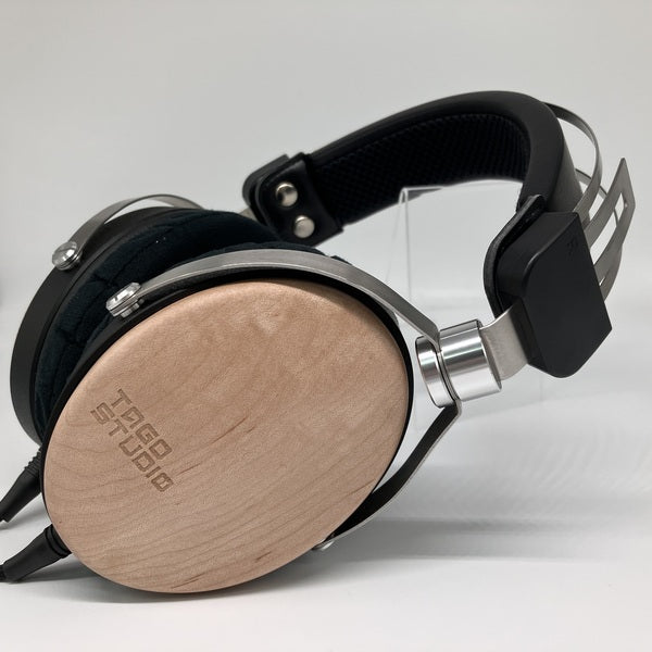 TAGO STUDIO TAKASAKI 【中古】T3-01【秋葉原】 – e☆イヤホン