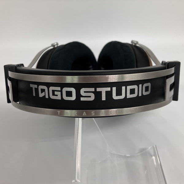 TAGO STUDIO TAKASAKI 【中古】T3-01【秋葉原】 – e☆イヤホン