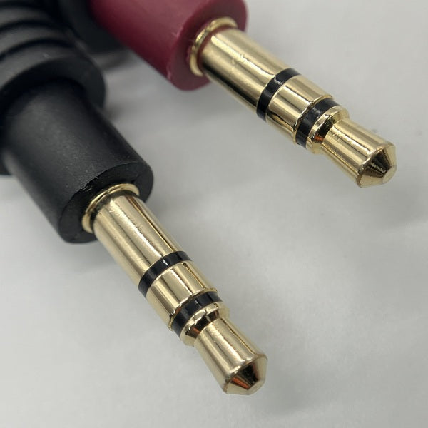 TAGO STUDIO TAKASAKI 【中古】T3-01用φ4.4 5極プラグ バランス